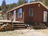 Taos Canyon Cabin